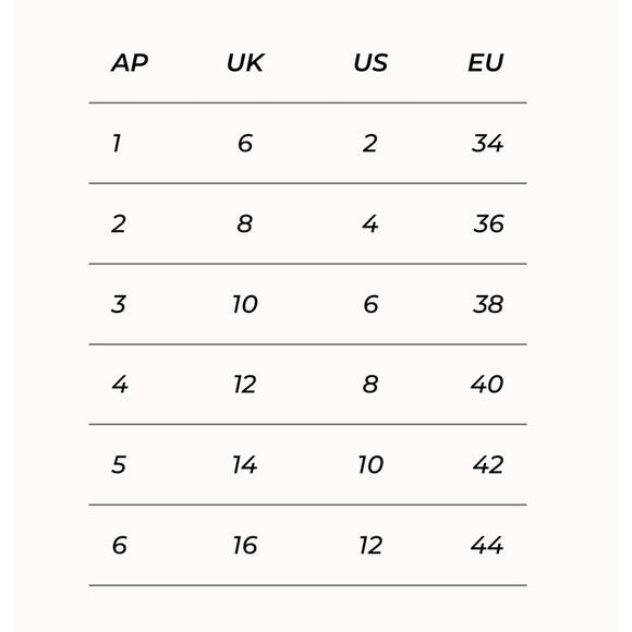 Agent Provocateur ASHIA💙 Blue Bikini Swim Set AP Size 4 - Picture 10 of 10